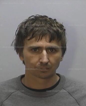 Justin Lee Harrell