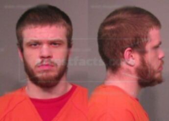 Caleb Joshua Eaves