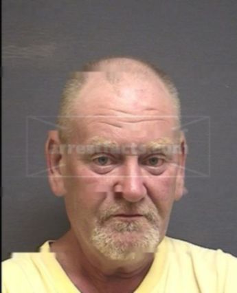 Gregory Alan Mckenney