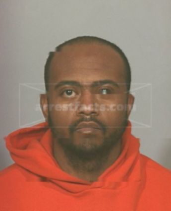 Randy Jovan Welch