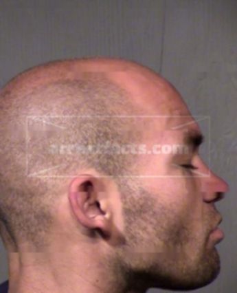 Bruce Barclay Watson