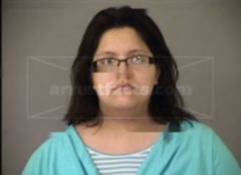 Marissa Arnette Arismendez