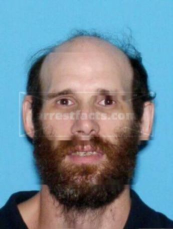 Matthew Paul Johnson