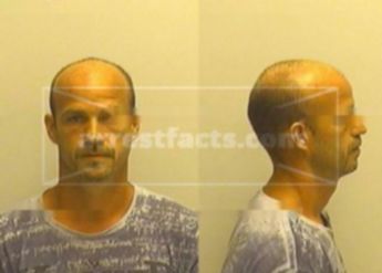 Anthony Joe Dwane Gulley