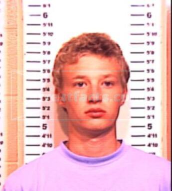 Keith Charles Batton