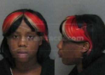Sonynita Stuckey
