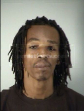 Chester Vernon Mccloud Jr
