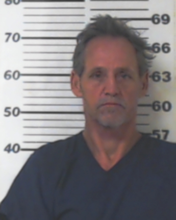 Joseph Duke Ford
