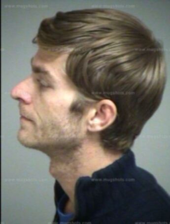 Michael Patrick Murphy