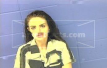Jessica Elizabeth Mendoza