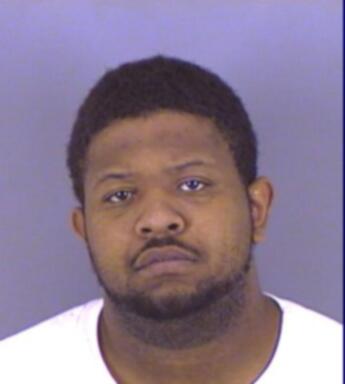 Alfonzo Lamar Black