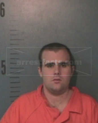 Matthew Lee Lacey