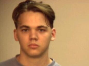 Eric Michael Delano
