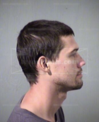 Darien James Trujillo