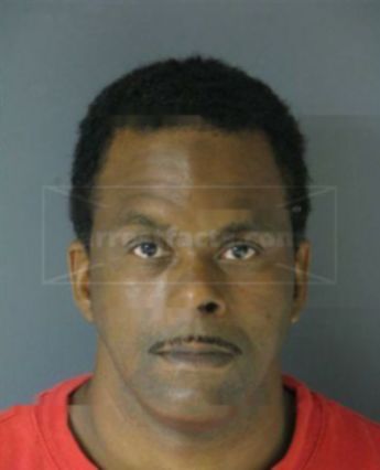 Michael Andre Williams