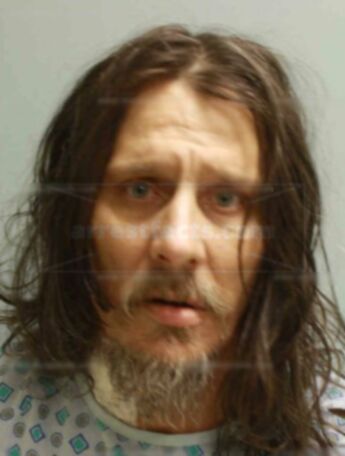 Randy Lee Mears
