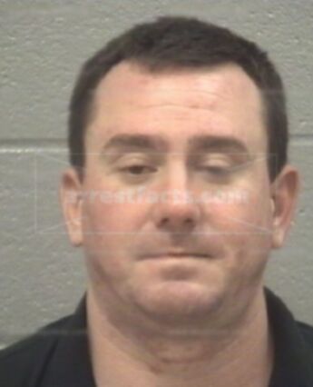 Jeffrey Ryan Chandler