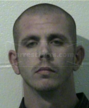 Michael Joshua Mcknight