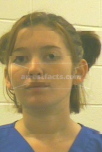 Ashley Michelle Price