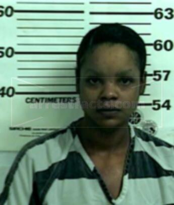 Traci Marie Davis