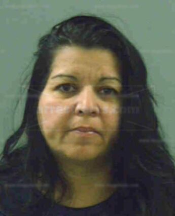 Stacey Veronica Mora-Gomez