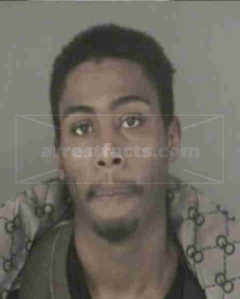 Samuel T Robinson