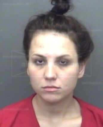 Ashley Racquell Clower
