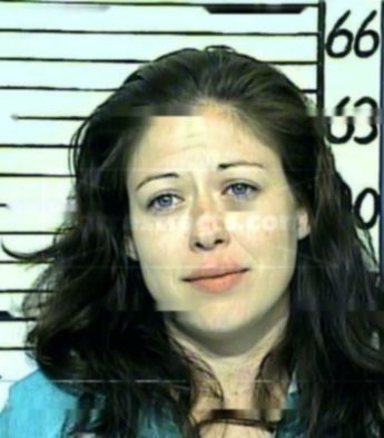Krista Renee Leblanc