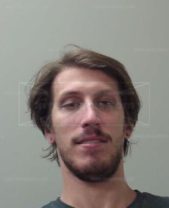 Christopher Michael Hare