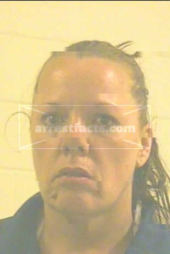 Tracy Lynn Luker