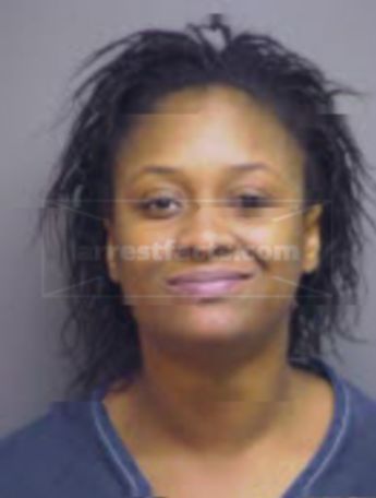 Tenia Kimberly Lewis Walden