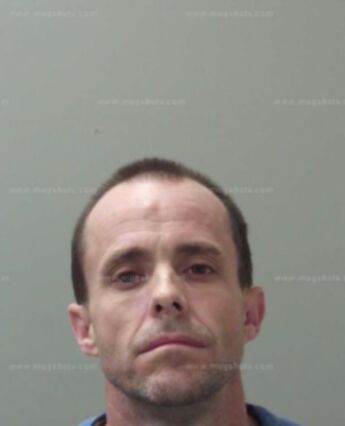 Steven Lee Glenn