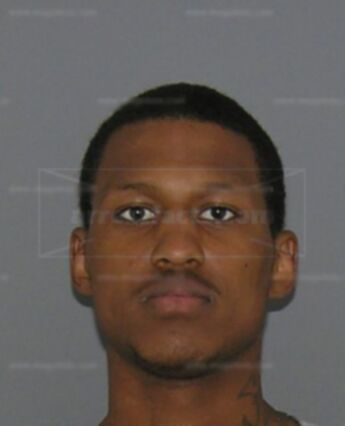 Vernon West
