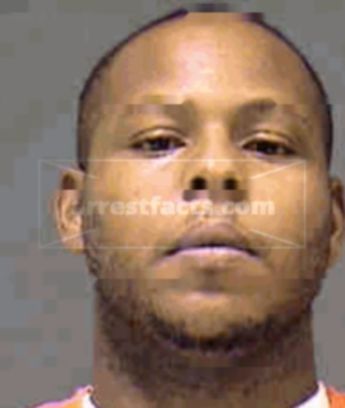 Toddrick Leverett