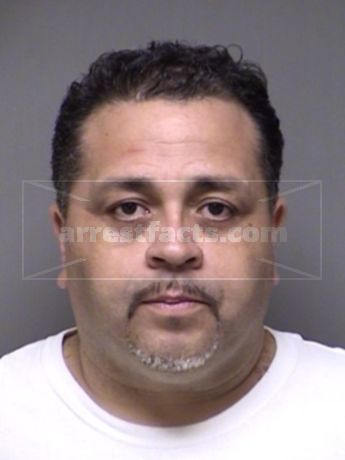 Ruben Villarreal