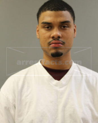 Jamel M Adams