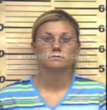 Tiffany Michelle Vandergrifft
