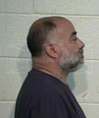 Rogelio Lopez Ramirez