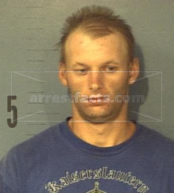Jason Paul Mauney