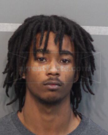 Maliek Rashad Ray