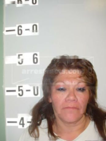 Evelyn Louise Crandell