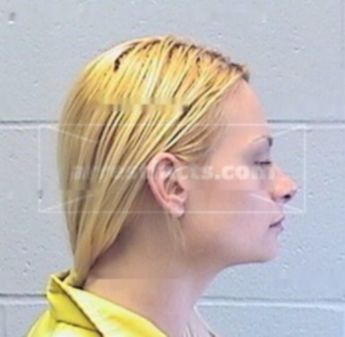 Samantha J. Payne