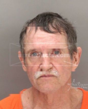 White Jimmy Allen