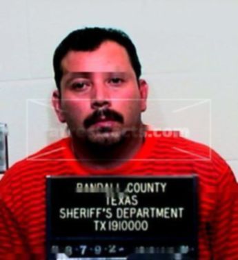 Elmer Gene Archuleta
