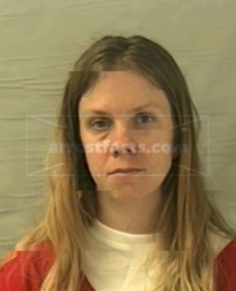 Jennifer Joann Armbruster