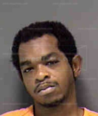 Tony Anthony Noble