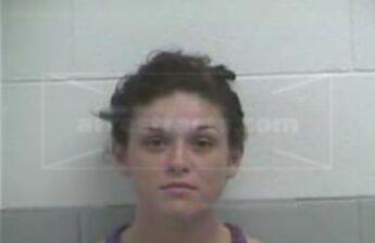 Breonna Antointte Buckman
