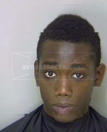Reshard Kareem Kemp Evans