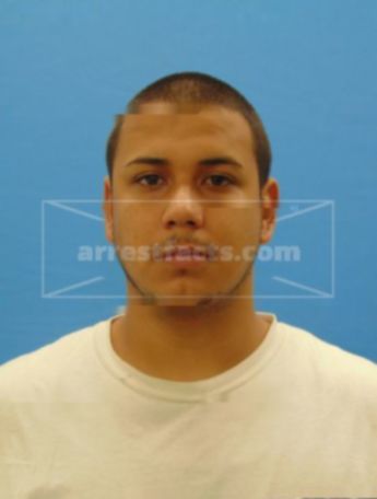 Austin Ray Porter