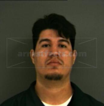Andres Garcia Macias